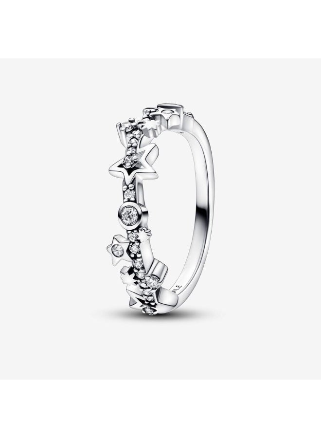 DORA Brilliant Galaxy Ring - Image 1