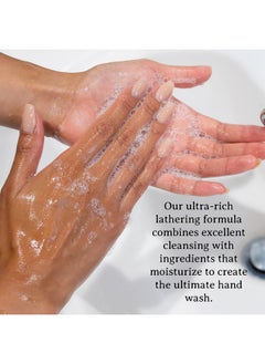 C. O. Bigelow C.O. Bigelow Lemon Hand Wash - No. 1142, Moisturizing Liquid Hand Soap with Lemon Extract & Vitamin C, Cruelty Free & Gentle for All Skin Types, 10fl oz.  - Image 3