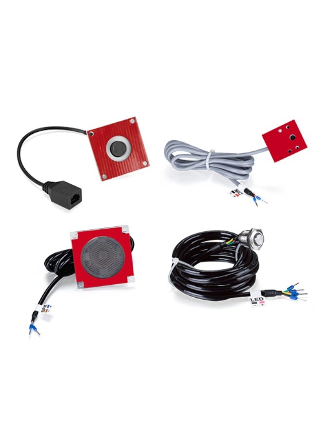 Fanvil Fan-PA2 (PA2-Kit) Accessory-Kit - Image 3