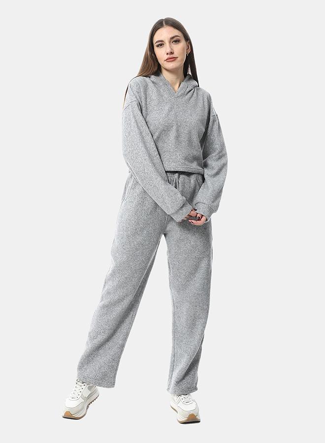 XTCY Milton Hood Pajama Pants Elephant leg shane women shane 2XL B8-shane-2XL - Image 1