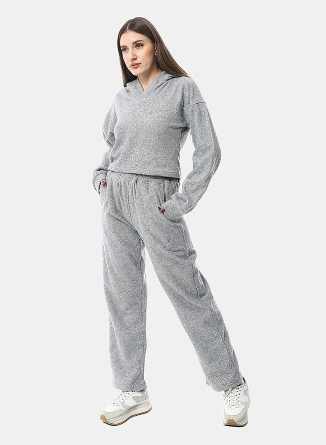 XTCY Milton Hood Pajama Pants Elephant leg shane women shane 2XL B8-shane-2XL - Image 2