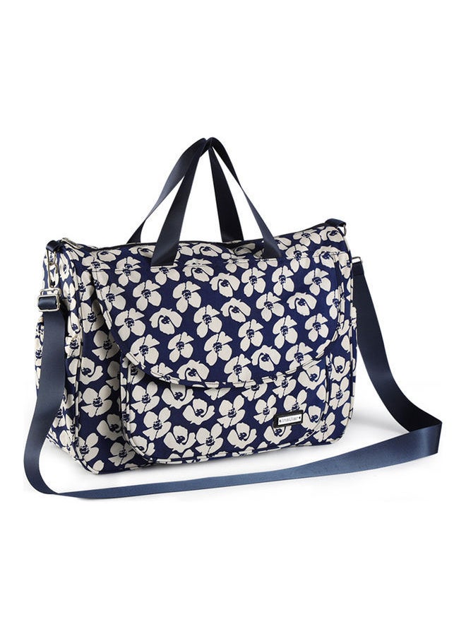 NIBEMINENT Insular Shoulder Diaper Maternity Bag  - Image 3