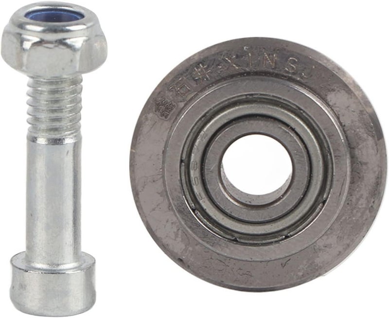 AUDBUA Silverline Tile Cutter Wheel Premium Quality Standard Replacement Cutting Wheel Accessory for Cutter Machine - Image 1