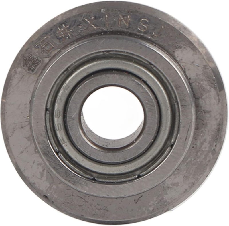AUDBUA Silverline Tile Cutter Wheel Premium Quality Standard Replacement Cutting Wheel Accessory for Cutter Machine - Image 4