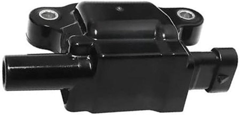 QASULER Ignition Coil for GMC Sierra and Yukon - Image 1
