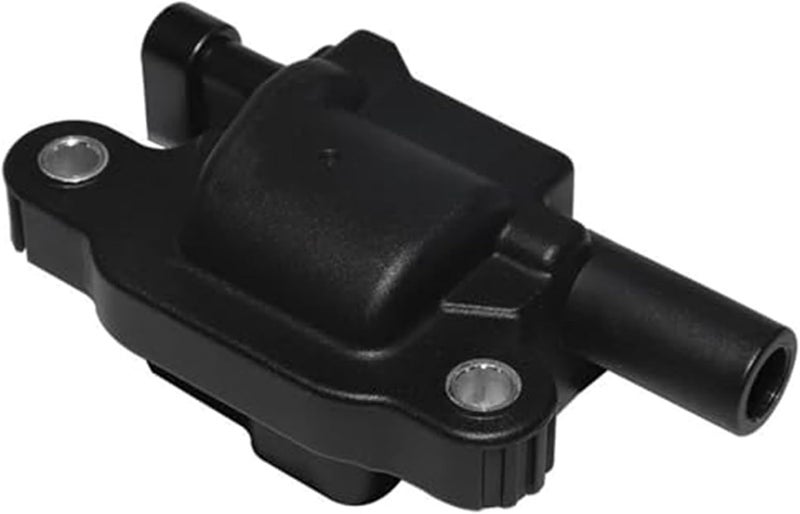 QASULER Ignition Coil for GMC Sierra and Yukon - Image 5