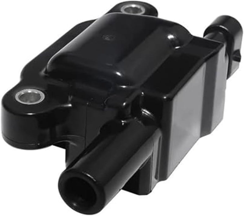 QASULER Ignition Coil for GMC Sierra and Yukon - Image 2