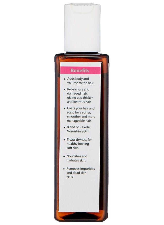 Reshma Beauty Reshma Beauty Femme Oil for Thinning Hair, Original, 3 Oz  - Image 4