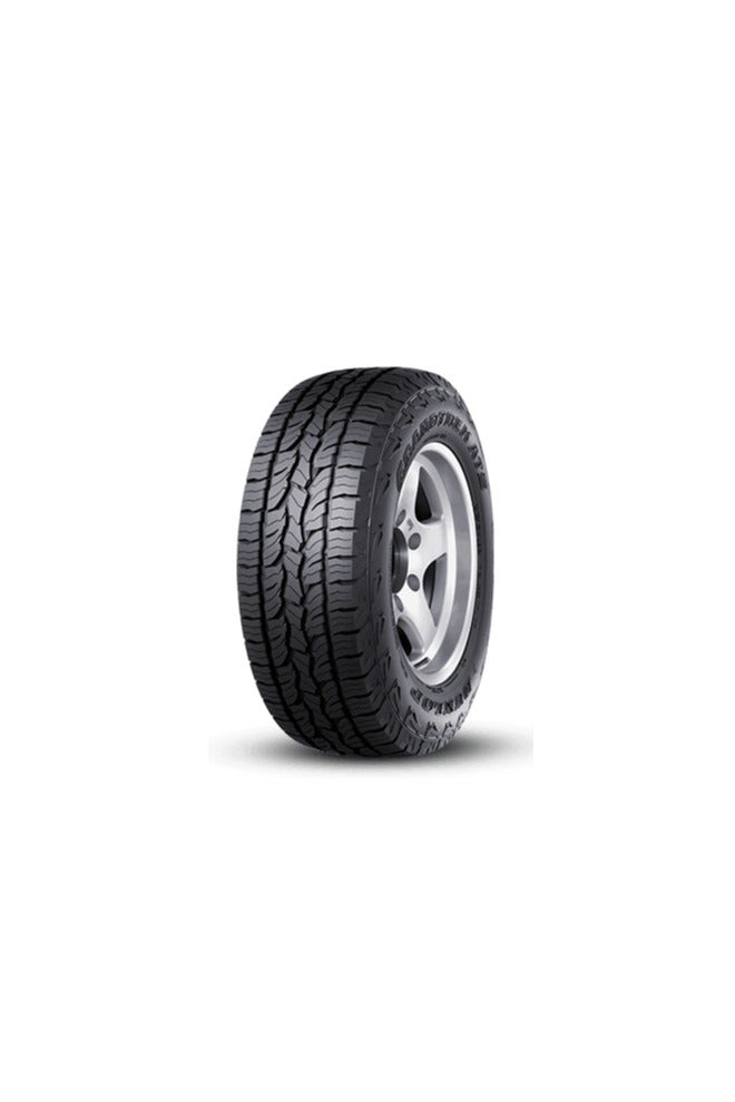 DUNLOP 265/65R17 112S Dunlop Grandtrek AT5 2024