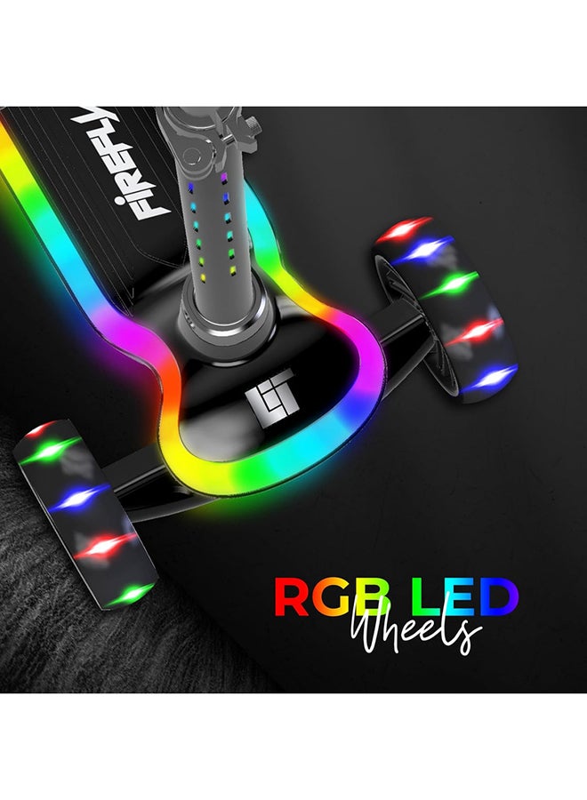 سبارتان سكوتر ليت فايرفلاي 3 عجلات - Image 4