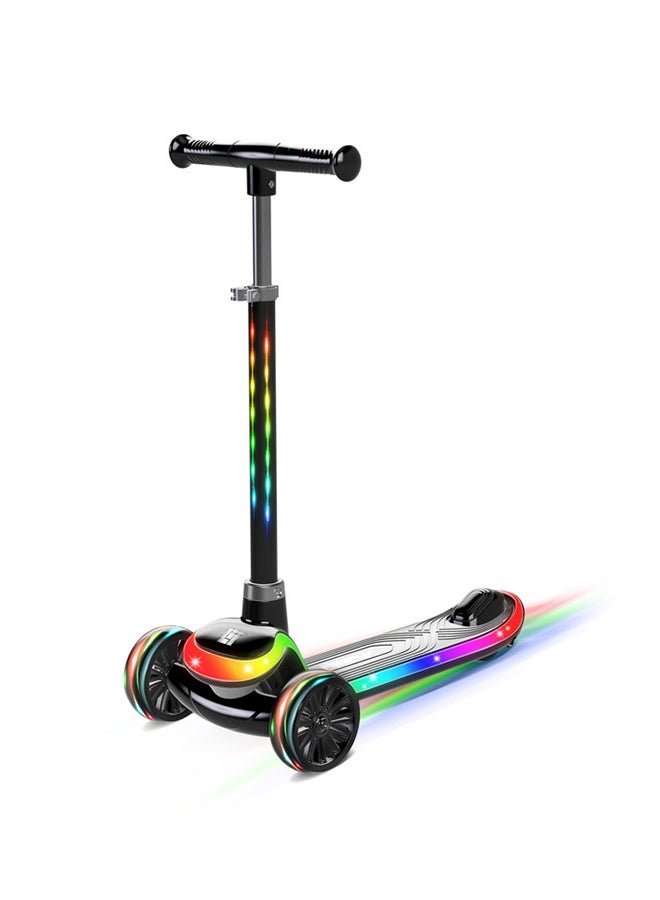 سبارتان سكوتر ليت فايرفلاي 3 عجلات - Image 1