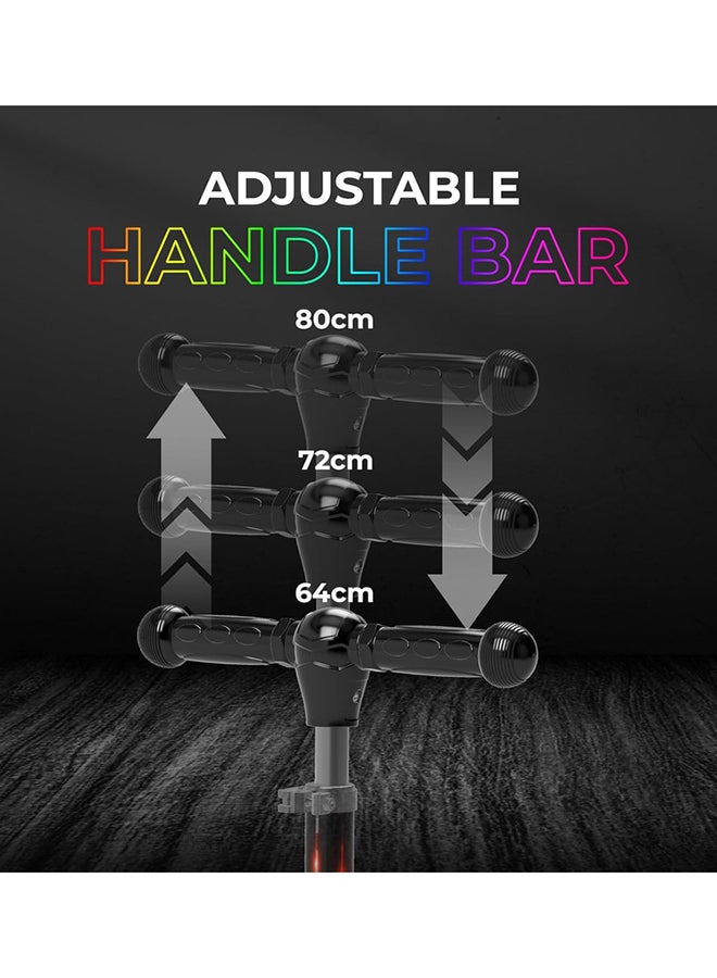 سبارتان سكوتر ليت فايرفلاي 3 عجلات - Image 5