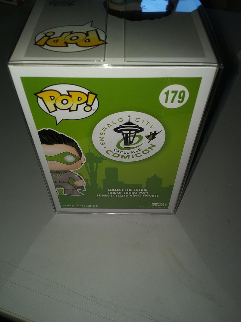 POP فانكو كروسيدر مدينة الزمرد إكسبو إكسبلوسيف - Image 2