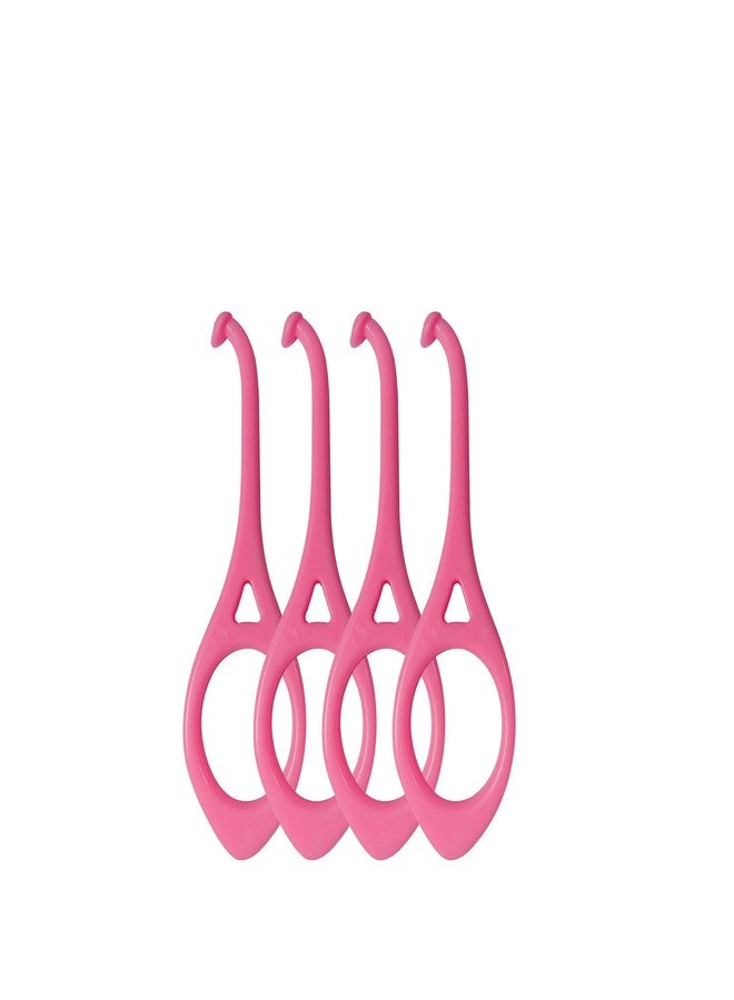 Dentosmile Aligner Remover Tool/Invisible Removable Braces, Invisible Aligner Remover-Aligner Remover-Fixer (Pink) (4) - Image 4