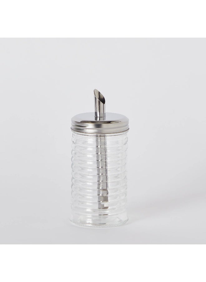 Home Box موزع سكر أساسي 6.5 × 16 × 6.5 سم - Image 5