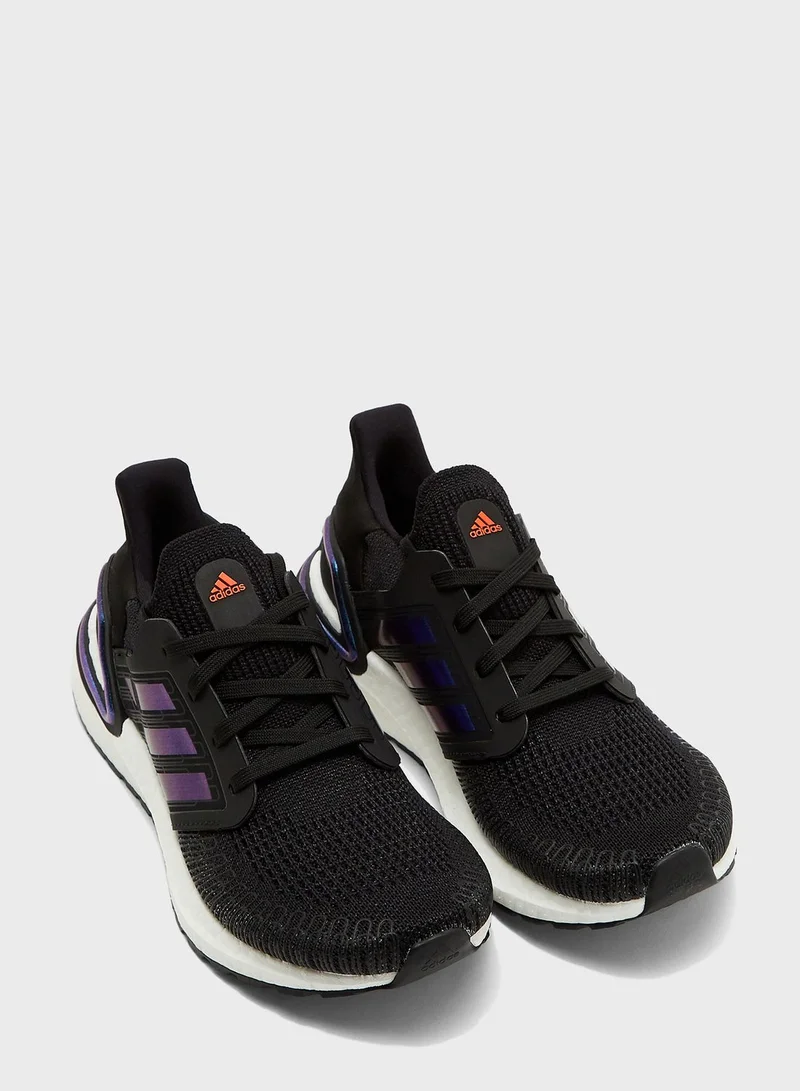 Adidas Youth Ultraboost 20
