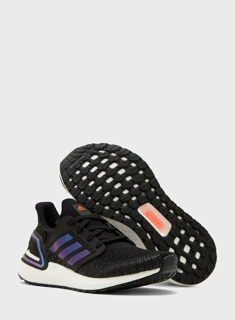Adidas Youth Ultraboost 20