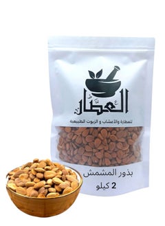 alattar Apricot Seeds 2 kilo 