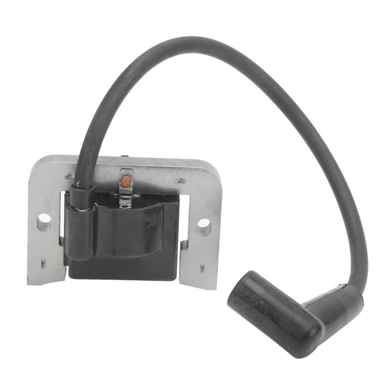Ignition Coil 2458445S 2458401S Durable Iron Rubber Ignition Module - High Voltage Conversion for Kohler CH18 CH20 CH22 CH23 CH620 CH640 Engine - Image 1