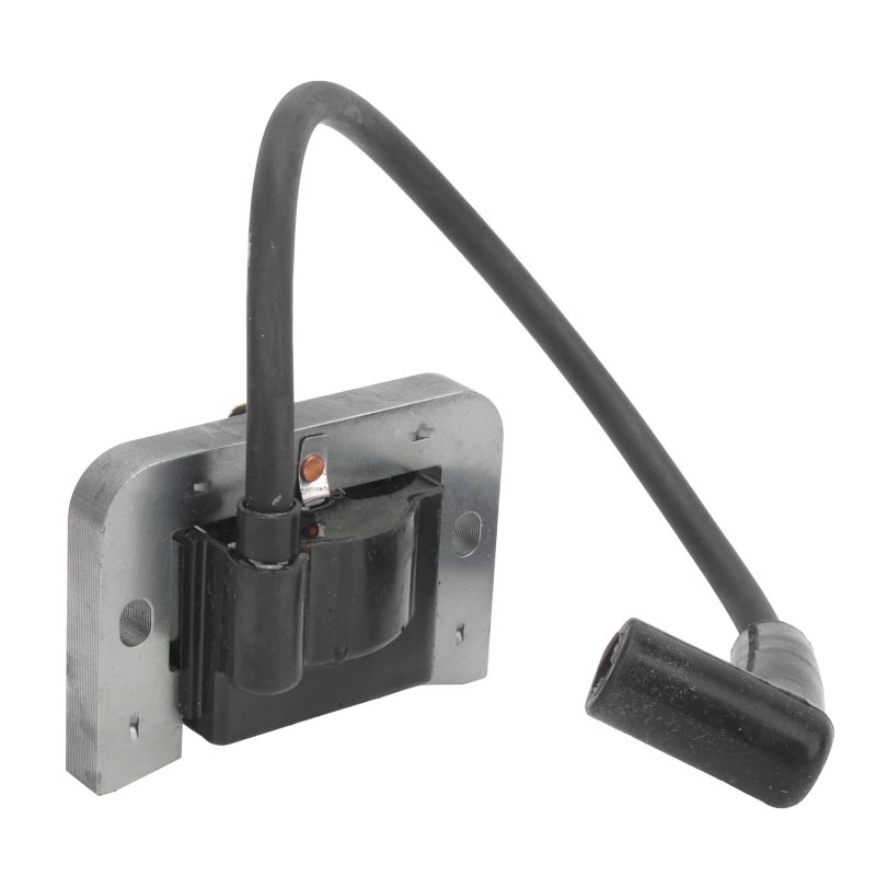 Ignition Coil 2458445S 2458401S Durable Iron Rubber Ignition Module - High Voltage Conversion for Kohler CH18 CH20 CH22 CH23 CH620 CH640 Engine - Image 2