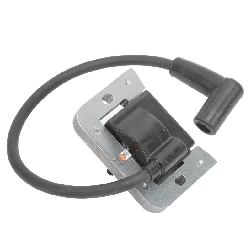 Ignition Coil 2458445S 2458401S Durable Iron Rubber Ignition Module - High Voltage Conversion for Kohler CH18 CH20 CH22 CH23 CH620 CH640 Engine - Image 5