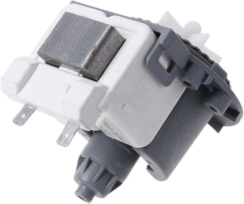 Washing Machine Drain Pump Motor Compatible For Samsung LG Midea Little Swan - Image 5
