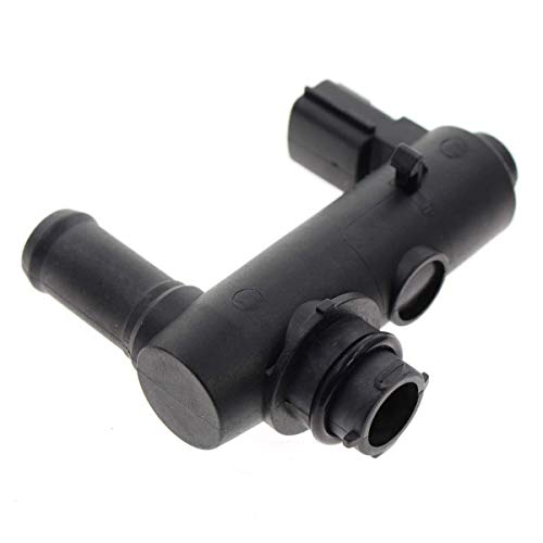 HY-SPEED Evaporative Emissions Vapor Canister Vent Valve Evap Purge Solenoid Compatible with 350Z Altima Frontier Maxima Murano Pathfinder Quest Rogue Sentra Titan Xterra E35 FX35 FX45 G35 G37 911-503 - Image 1