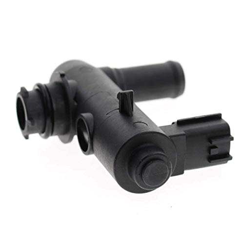 HY-SPEED Evaporative Emissions Vapor Canister Vent Valve Evap Purge Solenoid Compatible with 350Z Altima Frontier Maxima Murano Pathfinder Quest Rogue Sentra Titan Xterra E35 FX35 FX45 G35 G37 911-503 - Image 2