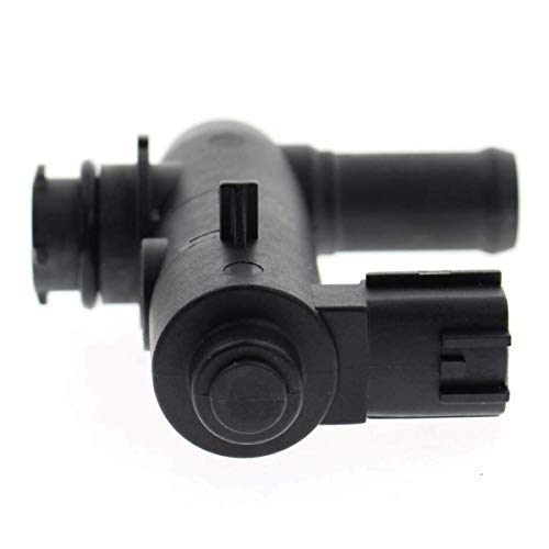 HY-SPEED Evaporative Emissions Vapor Canister Vent Valve Evap Purge Solenoid Compatible with 350Z Altima Frontier Maxima Murano Pathfinder Quest Rogue Sentra Titan Xterra E35 FX35 FX45 G35 G37 911-503 - Image 3