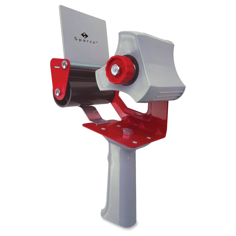 Sparco 3" Packaging Tape Dispenser, 1/EA (SPR68536) - Image 5