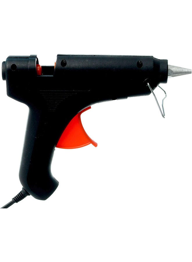 Big Glue Gun 60 Watt Multi Use Black 