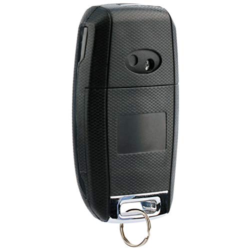 USARemote Flip Key fits 2014 2015 Kia Sorento Keyless Entry Remote Fob (TQ8-RKE-3F05, 95430-1U500) - Image 3