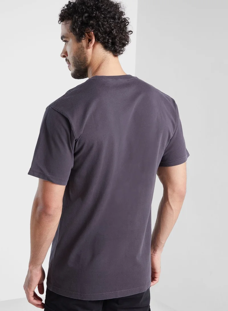 VANS Local Pools T-Shirt