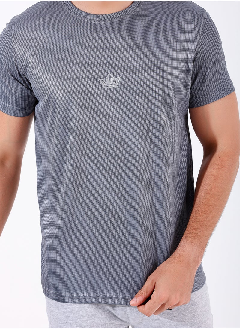 Generic - Whispering Thunder Tee( Unleash the storm within) - Image 1