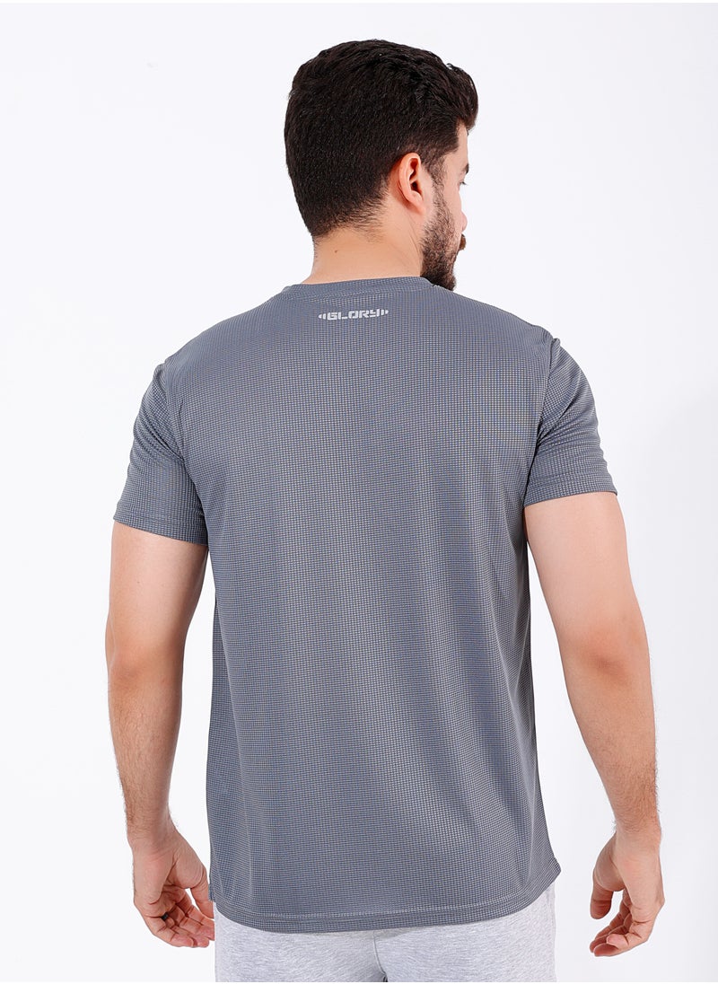 Generic - Whispering Thunder Tee( Unleash the storm within) - Image 1