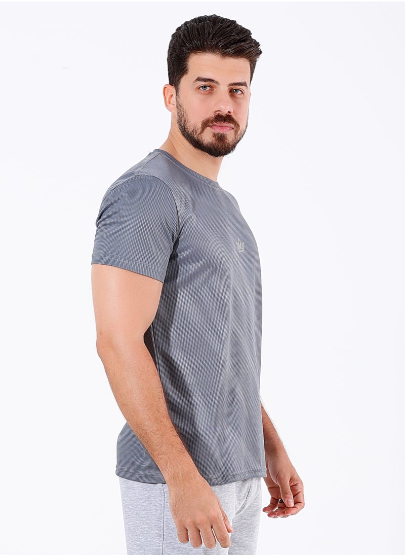 Generic - Whispering Thunder Tee( Unleash the storm within) - Image 1