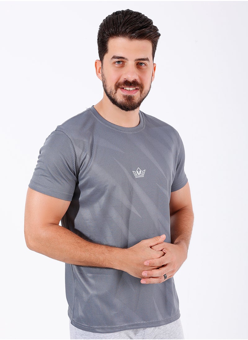 Generic - Whispering Thunder Tee( Unleash the storm within) - Image 1