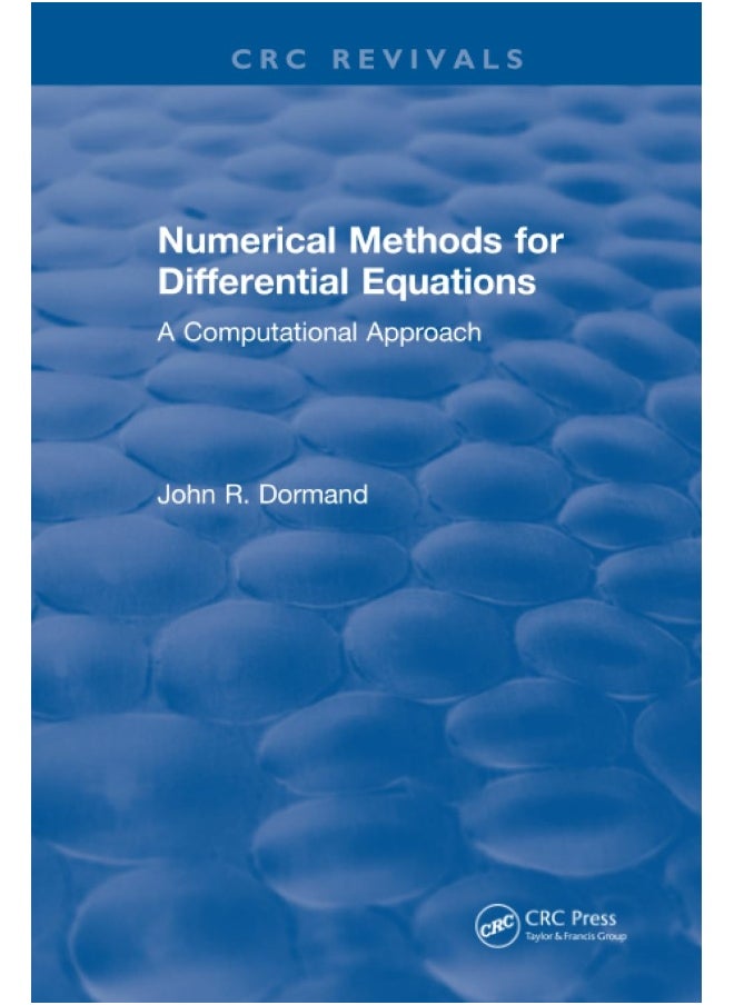 null - Numerical Methods for Differential Equations: A Computational Approach - Image 1