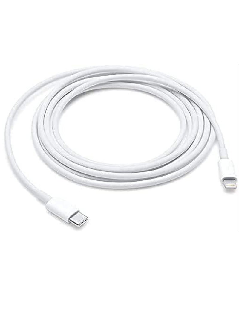 20W Fast Charging Compaible For iphone 12 mini/12/12 Pro/13/13 pro/13 promax/13mini,Type C to Lightning Cable[MFi Certified] USB C to Apple PD Cable Fast Charger, iPad,