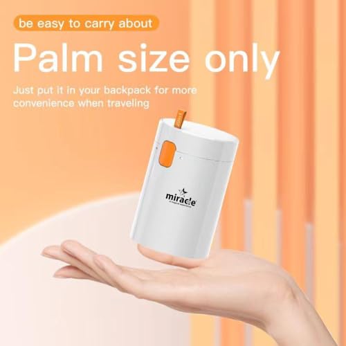 MIRACLE DIGITAL 20 in 1 Multipurpose Device Cleaner Cleaning Kit for Laptops, Smartphones, Keyboards, Desktop & Earphones(White), - Image 5
