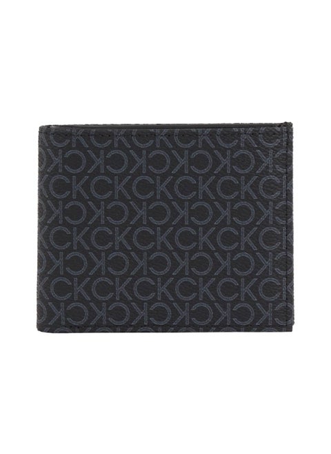 Logo Billfold Wallet