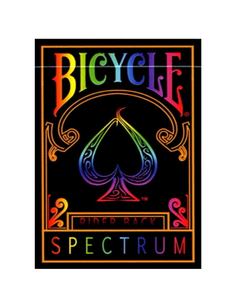 Bicycle Spectrum Playing Cards - Image 5