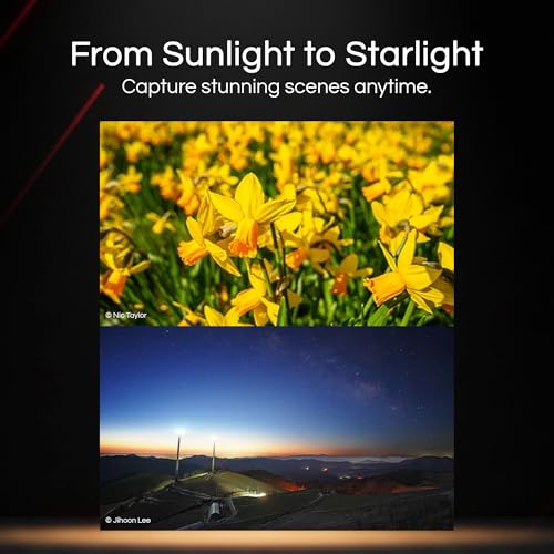 Samyang AF 24mm F1.8 Sony FE Auto Focus Lens (Black) - Image 5
