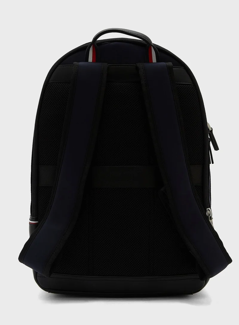 TOMMY HILFIGER Essential Logo Backpack