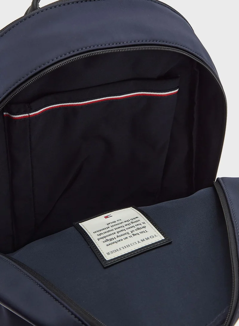 TOMMY HILFIGER Essential Logo Backpack