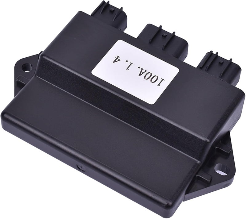 Wivplex Motorcycle Digital Ignition CDI Unit - Image 5