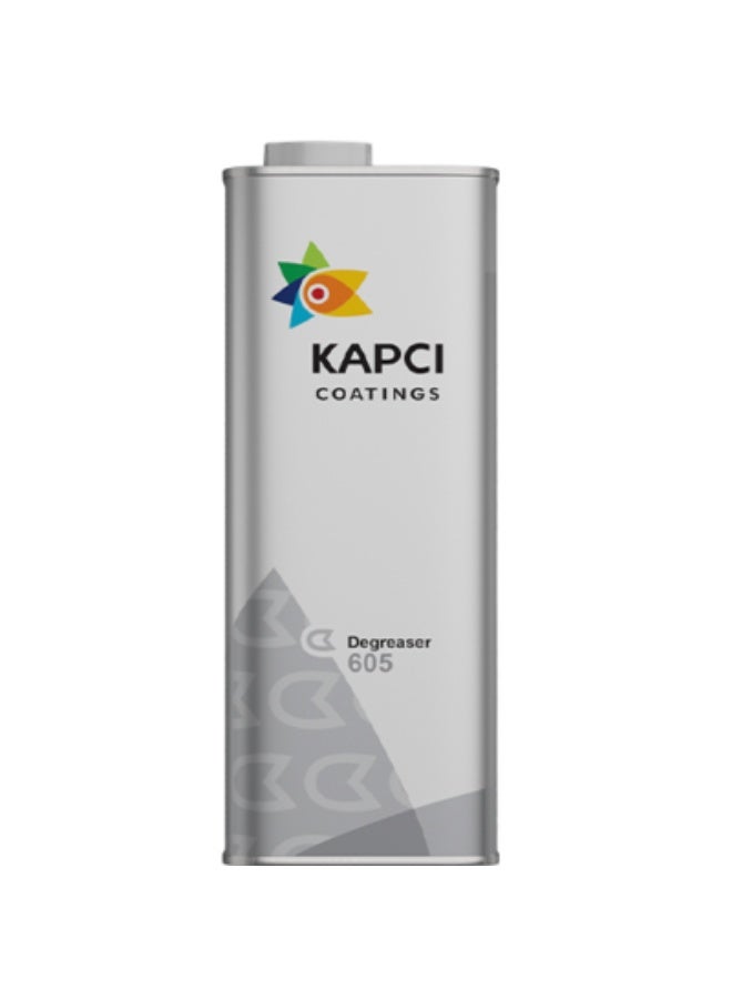 KAPCI 605 DEGREASER 1000ML