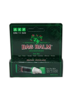 Bag Balm Onthego Tube 0.33 Oz Per Tube (7 Tubes)  - Image 1