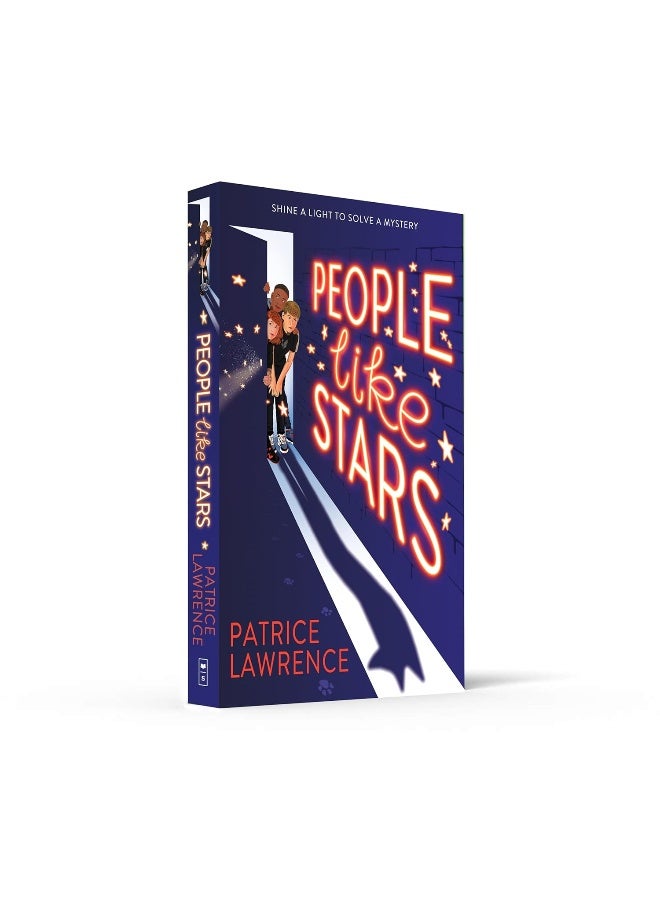 People Like Stars
