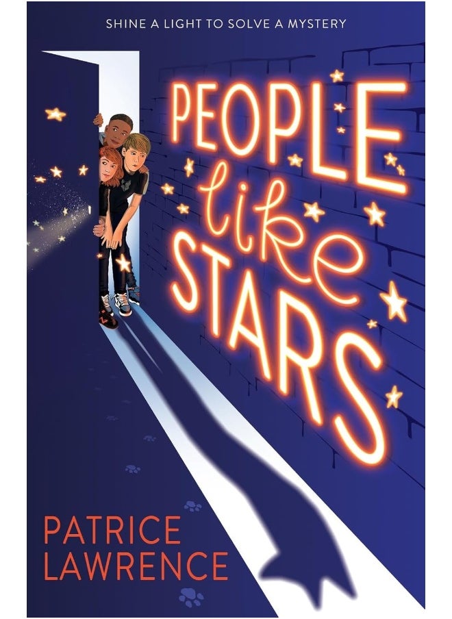 People Like Stars  - Image 1
